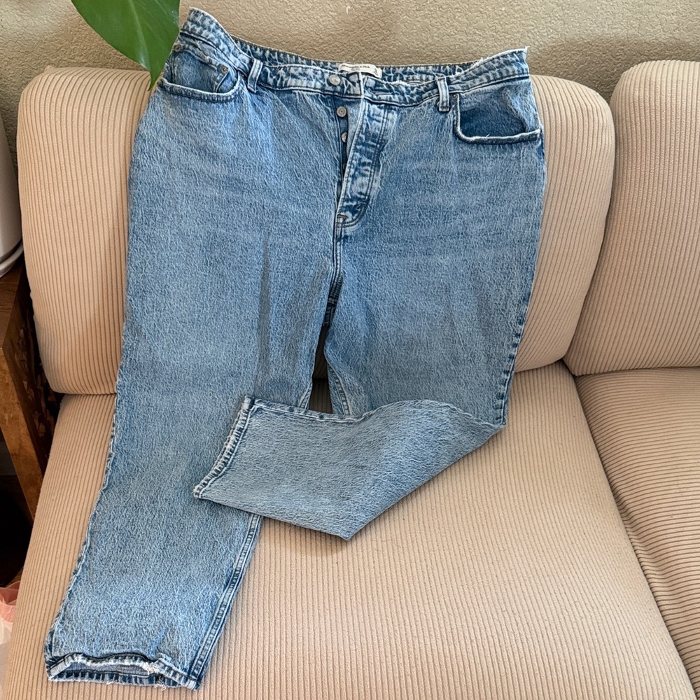Abercrombie & Fitch Jeans